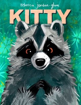 portada Kitty (en Inglés)