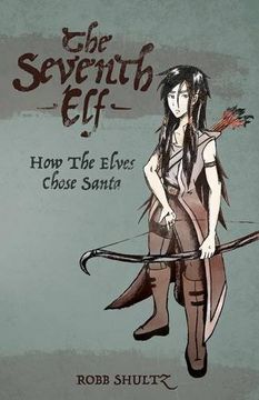 portada The Seventh Elf