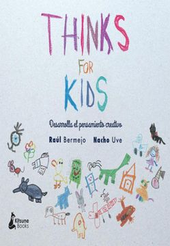 portada Thinks for Kids (in Spanish)