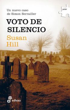 portada Voto de Silencio (in Spanish)