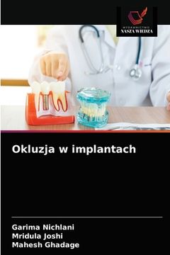 portada Okluzja w implantach (en Polaco)