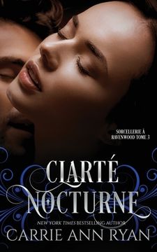 portada Clarté nocturne (en Francés)