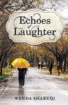 portada Echoes of Laughter 