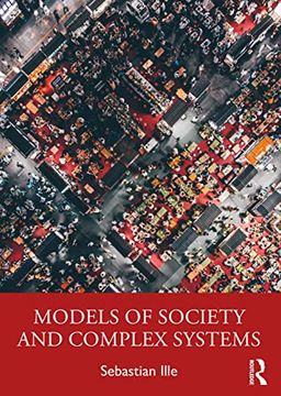 portada Models of Society and Complex Systems (en Inglés)