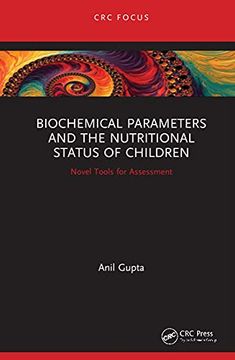 portada Biochemical Parameters and the Nutritional Status of Children: Novel Tools for Assessment (en Inglés)