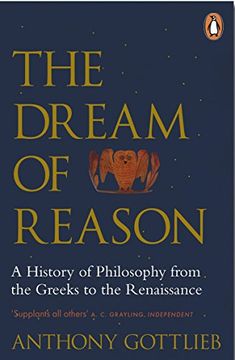 portada The Dream Of Reason