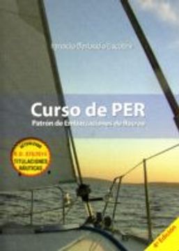 portada CURSO DE PER (4ª ED.) (En papel)