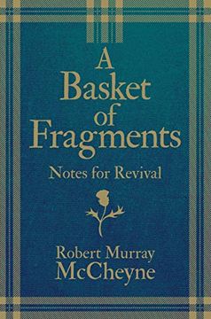 portada A Basket of Fragments: Notes for Revival (en Inglés)