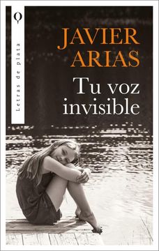portada TU VOZ INVISIBLE (in Spanish)