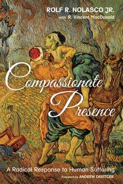 portada Compassionate Presence