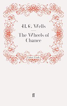 portada The Wheels of Chance 