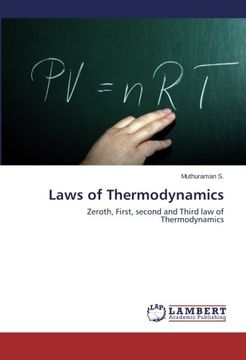 portada Laws of Thermodynamics