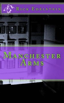 portada Manchester Arms
