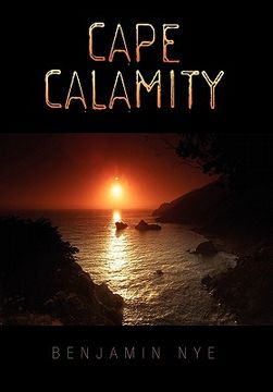 portada cape calamity (en Inglés)