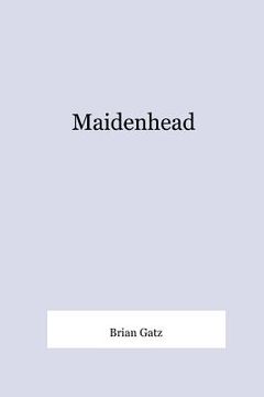 portada maidenhead (en Inglés)