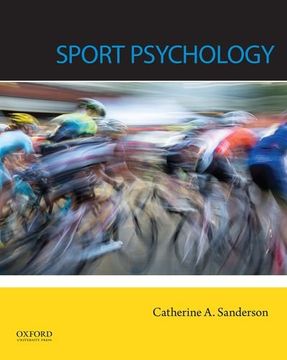 portada Sport Psychology