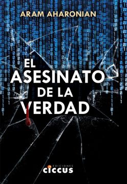 portada El Asesinato de la Verdad (in Spanish)