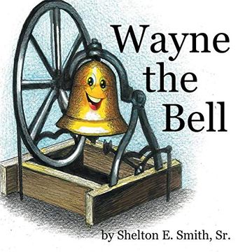 portada Wayne the Bell 