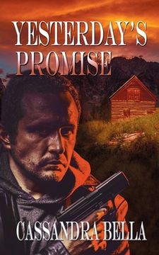 portada Yesterday's Promise (en Inglés)