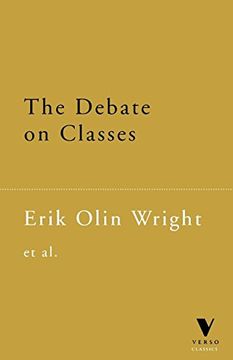 portada The Debate on Classes (in English)
