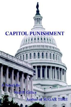 portada capitol punishment (en Inglés)