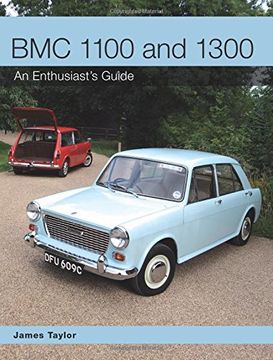 portada BMC 1100 and 1300