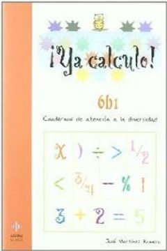 Ya calculo 6b1: Multiplicaciones hasta el 5: 10