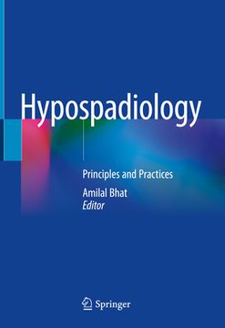 portada Hypospadiology: Principles and Practices