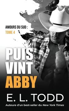portada Puis vint Abby (in French)