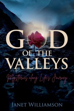portada God of the Valleys: Mysteries along Life's Journey (en Inglés)