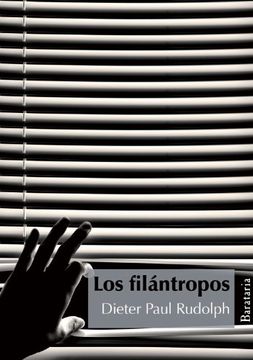 portada Los filántropos (in Spanish)