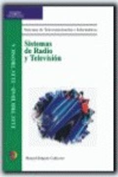 portada sistemas radio y tv (in Spanish)