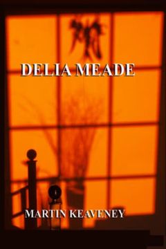 portada Delia Meade (en Inglés)