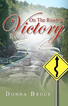 portada on the road to victory (en Inglés)