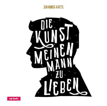portada Die Kunst, Meinen Mann zu Lieben (en Alemán)