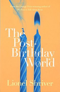 portada The Post-Birthday World