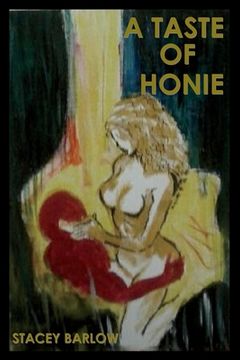 portada A Taste Of Honie
