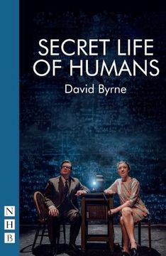 portada Secret Life of Humans (in English)
