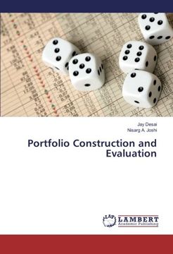 portada Portfolio Construction and Evaluation