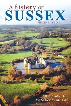 portada A History of Sussex