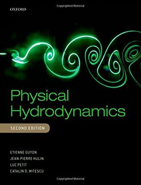 portada Physical Hydrodynamics