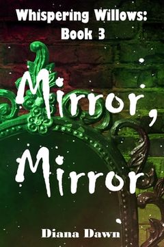 portada Mirror, Mirror: Book 3 (in English)