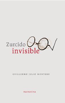 portada Zurcido Invisible (in Spanish)