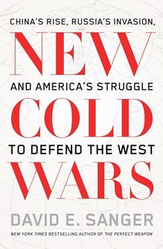 portada New Cold Wars