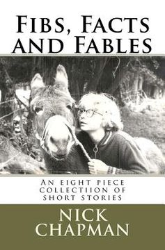 portada fibs, facts and fables (in English)