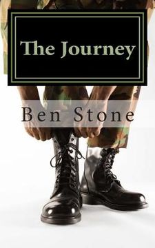 portada The Journey (en Inglés)