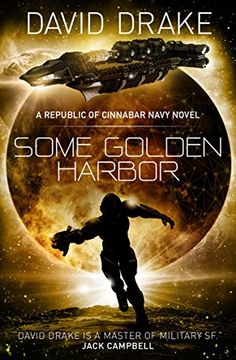 portada Some Golden Harbor: 5 (The Republic of Cinnabar Navy)
