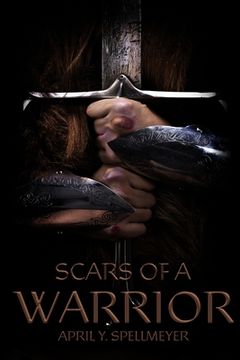 portada Scars of a Warrior (en Inglés)