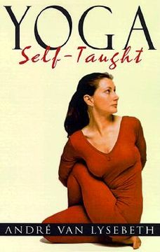 yoga self-taught