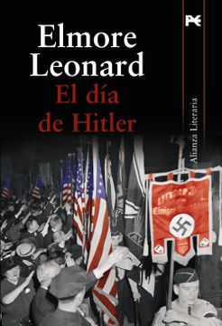portada El dia de Hitler (in Spanish)